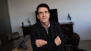 Carlos Melconian. Carlos Melconian.