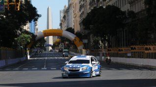 el tc2000 correra en un nuevo circuito callejero en la ciudad de buenos aires el tc2000 correra en un nuevo circuito callejero en la ciudad de buenos aires
