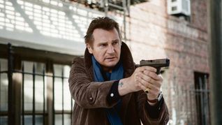 Neeson. Uno de los intérpretes más prolíficos del Hollywood actual.