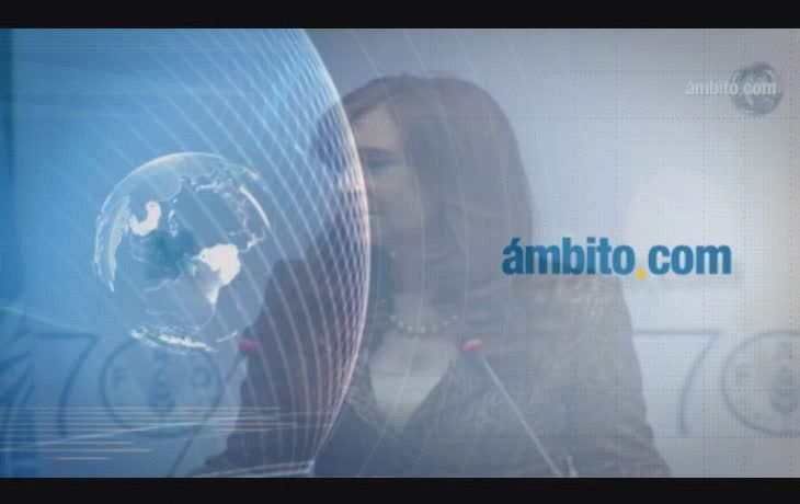 Polémica con otro candidato de Macri: Tiemblen radicales; se les acabó la joda