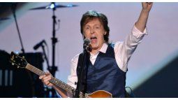 These are the five best Paul McCartney songs, according to ChatGPT. These are the five best Paul McCartney songs, according to ChatGPT.