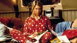 Renée Zellweger returns for this new installment. Renée Zellweger returns for this new installment.
