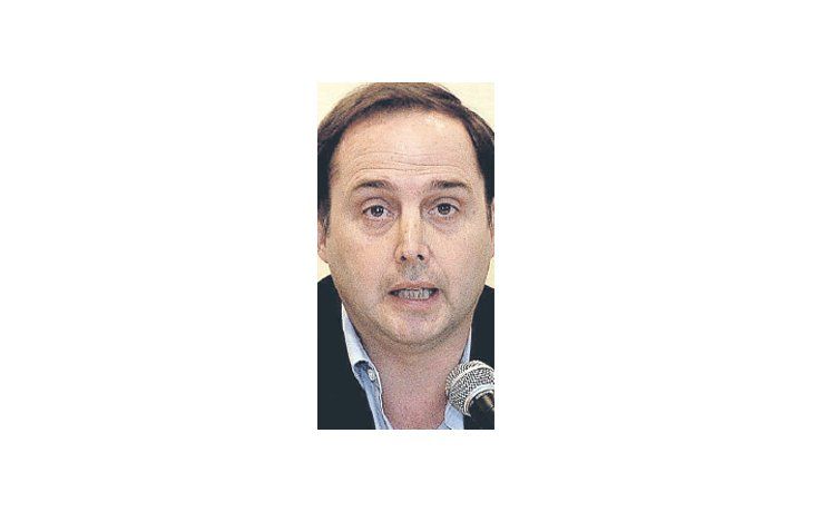 ámbito.com | Dalmacio Mera