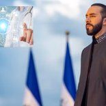 Bukele impulsa la salud digital. Bukele impulsa la salud digital.