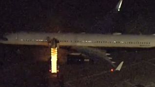 El presidente venezolano arribó esta tarde a Nueva York. El presidente venezolano arribó esta tarde a Nueva York.