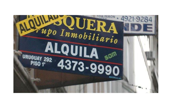 El valor del metro cuadrado sube hasta 14,5% anual en dólares en Ciudad