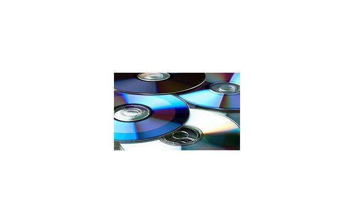 El contenido de 100 DVD en un solo disco