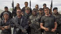 the expendables 4: dos miembros del equipo heridos durante el rodaje