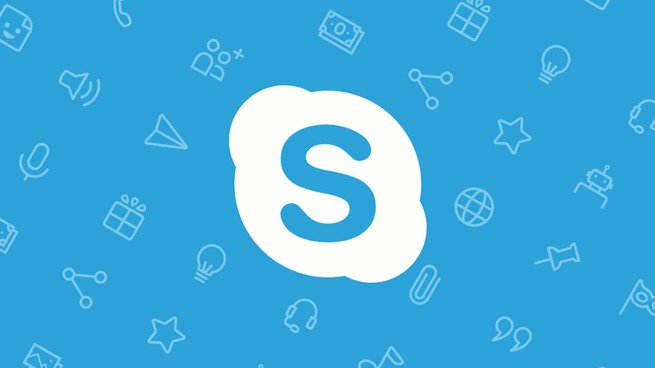 Skype cerrará de manera defintiiva en mayo 2025.