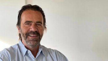 Juan Furlong, Chief Business Development Officer (CBDO) de la empresa de alquiler de autos Sixt Argentina.
