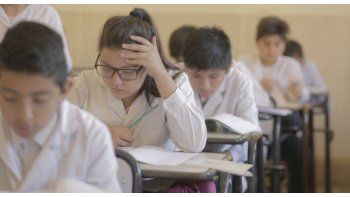 ámbito.com | Este año participaron 20.800 escuelas y 725.000 estudiantes en todo el país.