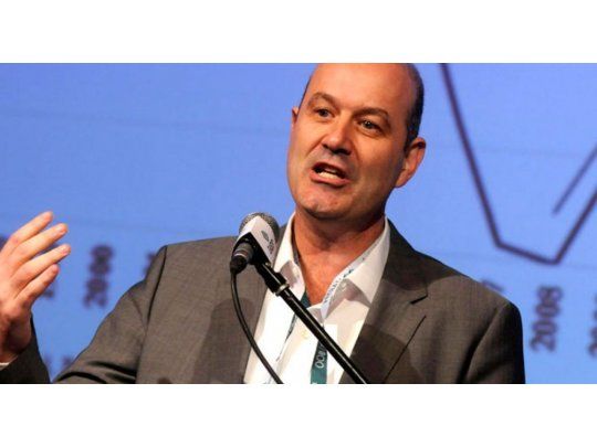 Sturzenegger aseguró que el impuesto a la renta financiera tendrá un impacto limitado