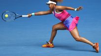 Naomi Osaka