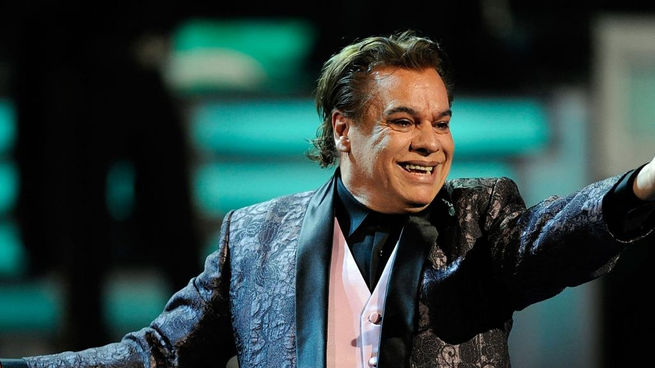 uánto dinero logró acumular Juan Gabriel, el Divo de Juárez.