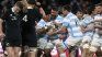 The Pumas got a historic triumph against the All Blacks by 29-23. The Pumas got a historic triumph against the All Blacks by 29-23.