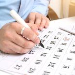 Conoce los asuetos nacionales del próximo año Conoce los asuetos nacionales del próximo año