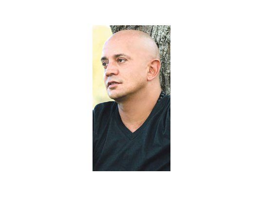 Bahiano toca en La Trastienda