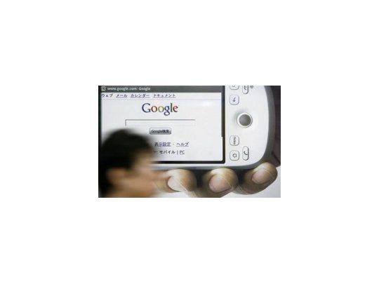 Google ofreció a editores límites al acceso gratuito a las noticias.