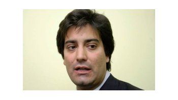 Juan Manuel Pichetto.
