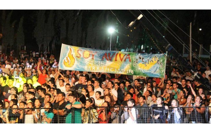 Aviva Argentina realizará un encuentro nacional con jóvenes y especialistas en educación