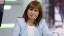 bullrich, otra vez fuera de linea: cristina siempre aplaudio las piedras arrojadas contra la democracia