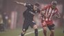 Independiente and Barracas Central drew in Avellaneda. Independiente and Barracas Central drew in Avellaneda.