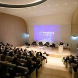 Franchising Company celebró la 20ª edición de Franchising Trends.