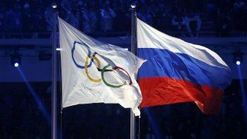 durisima sancion del tas a rusia por el escandalo de doping