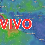 huracan trudy en vivo: sigue la trayectoria en tiempo real hoy, 18 de octubre