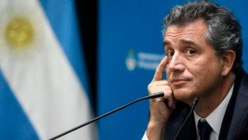 Luis Etchehere lanzó una advertencia