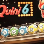 Quini 6. Quini 6.
