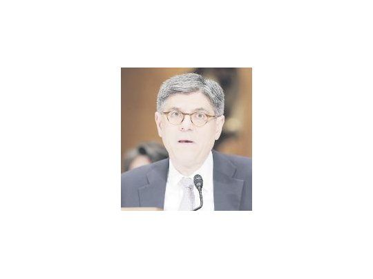 Jack Lew