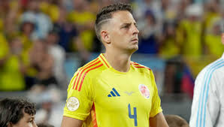 Santiago Arias
