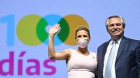 Fabiola Yáñez reveló que perdió un embarazo.&nbsp;