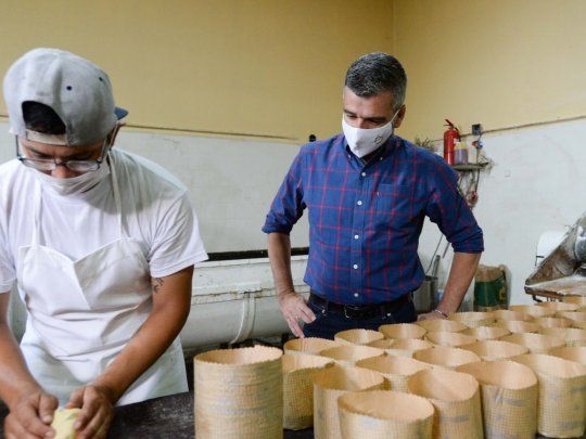 Lanzan pan dulce solidario a $100: dónde conseguirlo.