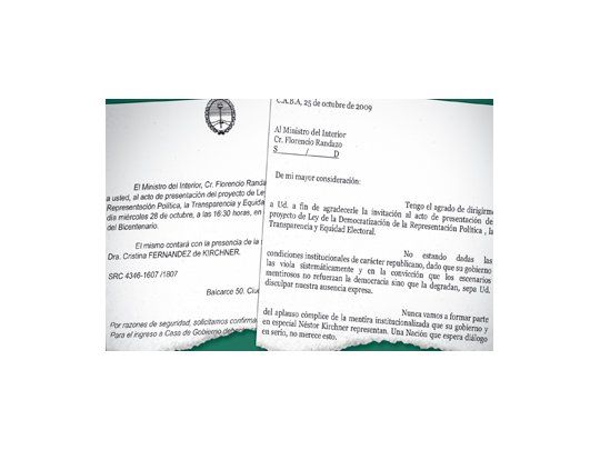 Rechaza oposición acto para lanzar la reforma política