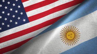 El pedido de Amcham a los candidatos a presidente.&nbsp;