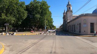 Sus calles invitan a paseos tranquilos y pasar el día al aire libre. Sus calles invitan a paseos tranquilos y pasar el día al aire libre.