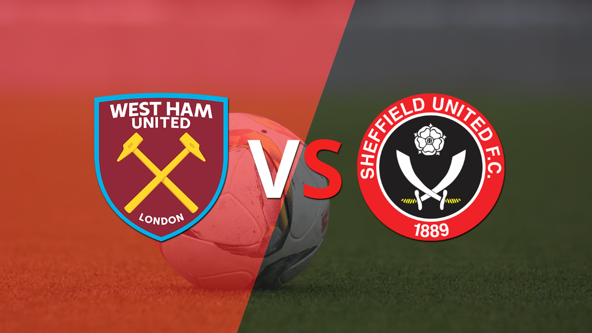 Sheffield United will go out to get the points against West Ham United to get out of the bottom of the table
