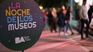 A new edition of the Night of the Museums arrives in Buenos Aires. A new edition of the Night of the Museums arrives in Buenos Aires.