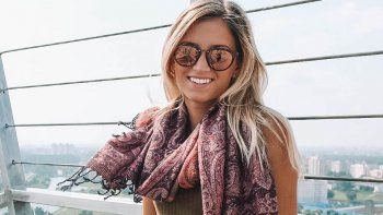 Lexie Alford