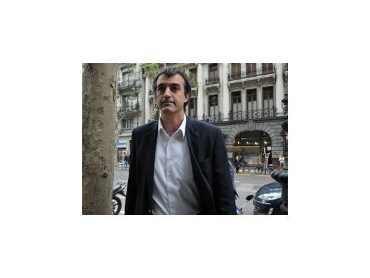 Esteban Bullrich