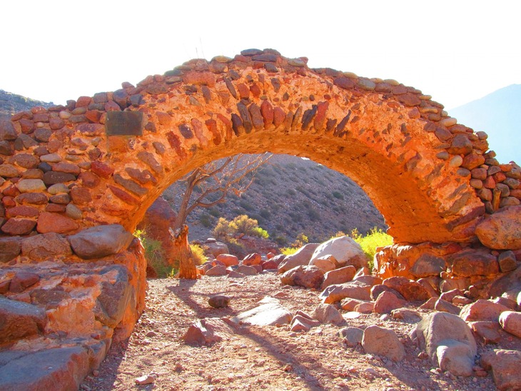 Uspallata is an ideal destination for tourism if you are looking for natural landscapes. Uspallata is an ideal destination for tourism if you are looking for natural landscapes.