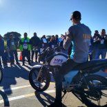 Según datos oficiales de la ANSV de 2025, los usuarios de motos representaron el 46% de las víctimas fatales por siniestros viales en Argentina. Según datos oficiales de la ANSV de 2025, los usuarios de motos representaron el 46% de las víctimas fatales por siniestros viales en Argentina.