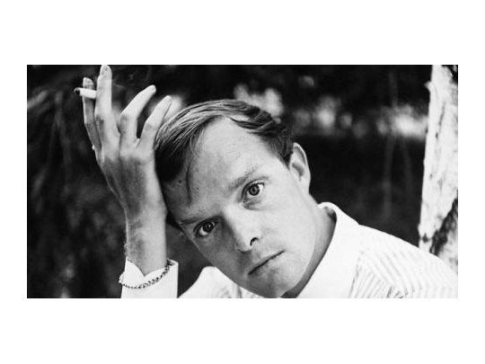 Truman Capote
