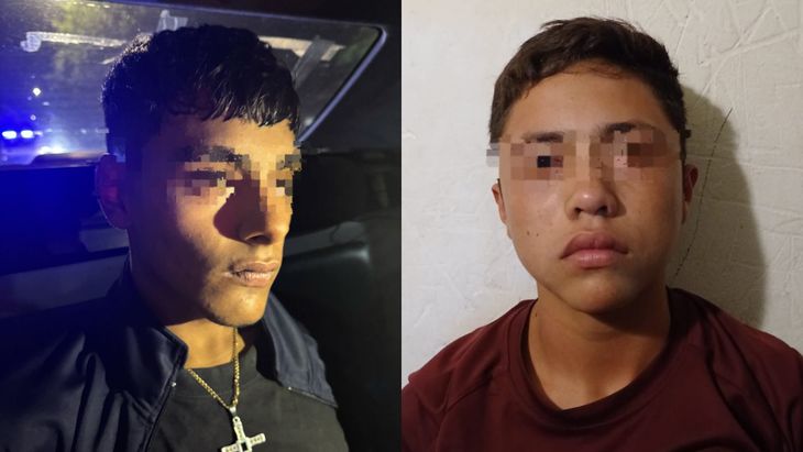 Los detenidos por el asesinato a Kim Gómez se encuentran en un centro de menores cerrado. Los detenidos por el asesinato a Kim Gómez se encuentran en un centro de menores cerrado.