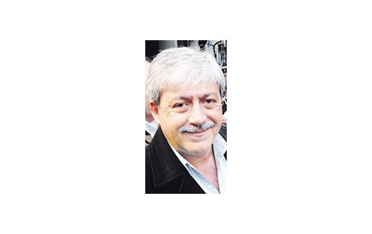 Eduardo Buzzi
