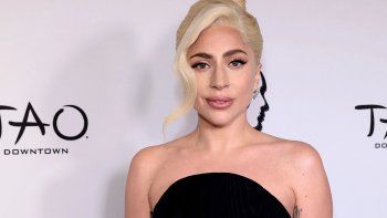 Lady Gaga dará dos conciertos en México este 2025.