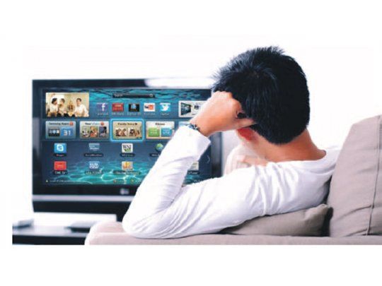 Binge-viewing: nuevo hábito para ver series y películas