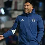 El Apache dejó su cargo, tras la eliminación contra el clásico rival. El Apache dejó su cargo, tras la eliminación contra el clásico rival.